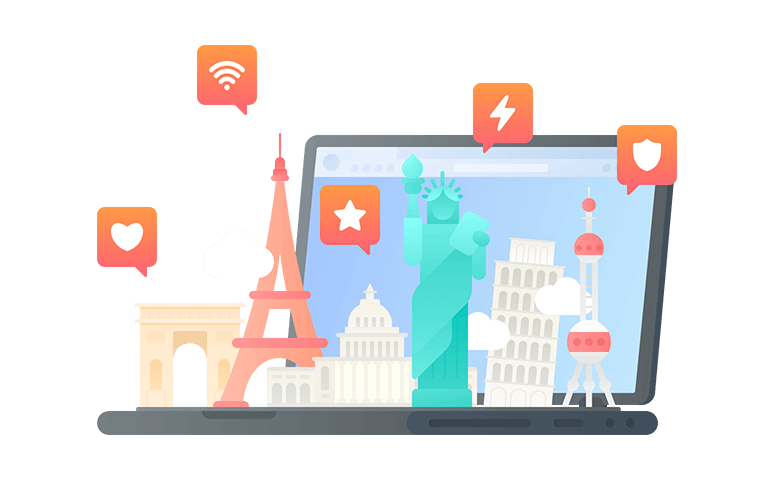 在捷克斯洛伐克连接到中国vpn - 翻回加速器